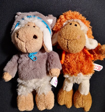 Nici Jolly Mäh Schafe Logan