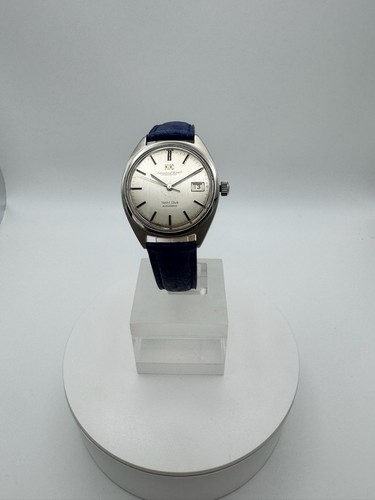 Iwc schaffenhausen yacht club - yacht,