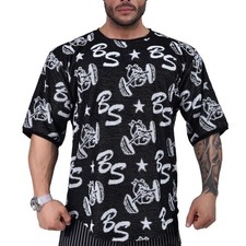 BGSM SPORTSWEAR Ragtop Rag Top