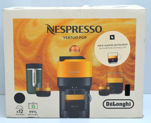Delonghi nespresso env90 - delonghi, env90.b