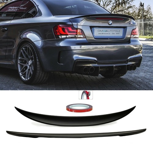 Sport performance heckspoiler - sport-performance,