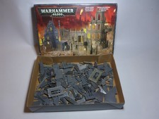 Imperial Sector Imperialis - Warhammer 40k - Gelände Imperialer Sektor - Reste