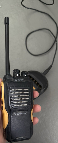 Hyt power446 - hyt,