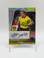 Jörg Heinrich - Panini PRIZM Club World Cup '25 - Mojo /25 - Dortmund BVB GEM MT