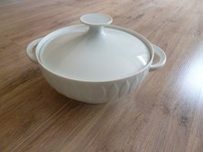 Thomas Service Lanzette weiß Terrine Suppenschüssel