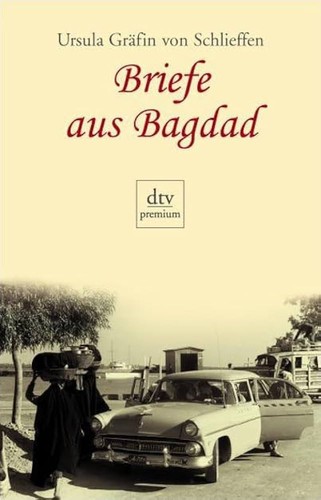 Briefe aus bagdad von - briefe,