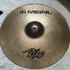 MEINL Raker Heavy Ride 20"
