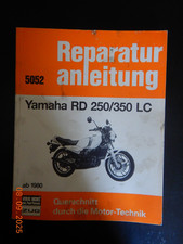 Reparaturanleitung Yamaha