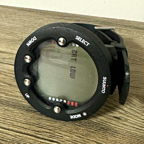 Suunto zoop novo - zoop,