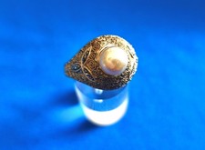 Original Theodor Fahrner Ring