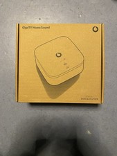 Vodafone GigaTV Home Sound –