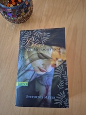 Biss Zur Mittagsstunde