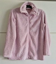 Kuschelige Teddyplüsch Jacke