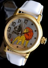 Disney Simba Löwe Automatik