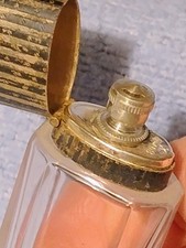 antiker Parfüm Flakon