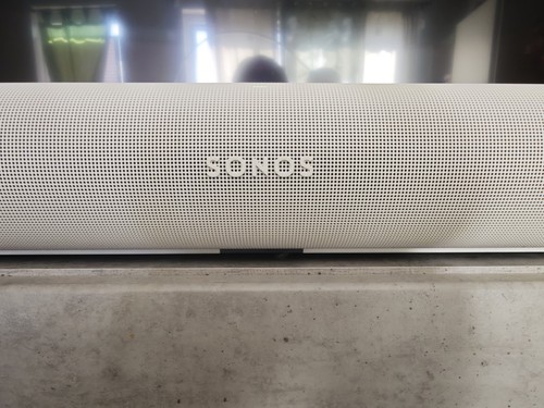 Sonos arc ultra soundbar - sonos,