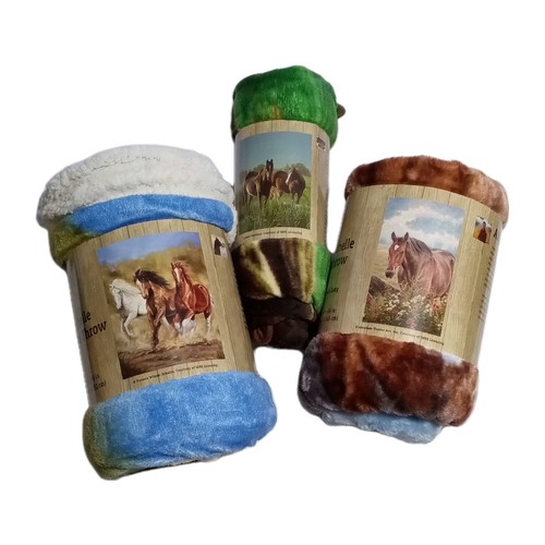 New lot soft fleece - new, ~
