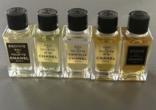 miniature parfum 