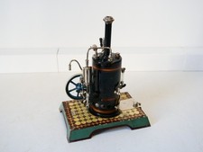 Märklin Dampfmaschine