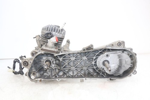 Motor peugeot trekker - motor,