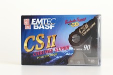 BASF "CS II" Chrome Super 90