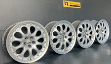 4x Original Alufelgen Alfa