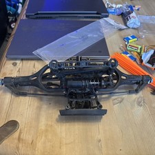 Thunder Tiger EMTA Hinter