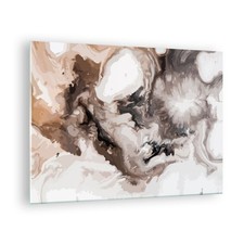 Wandbilder 70x50cm Glasbild