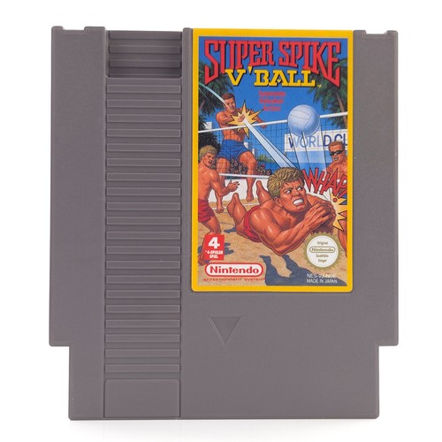 Nintendo nes spiel super - nintendo,