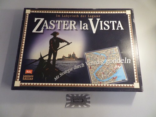 Zaster vista melitta - zaster,