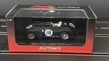 AutoArt Slotcar 1:32 Jaguar C