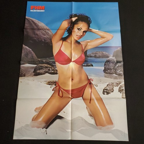 Fhm erotische beilage - erotische,