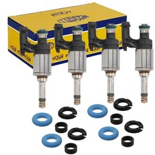 4x MAGNETI MARELLI