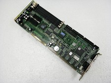   Industrial motherboard