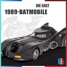 ✅ Batmobile Figur 1989