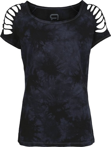 Red emp damen blaues - by,