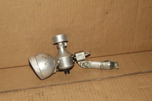 Fer dynamo lampe dynamolampe - dynamo,