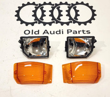 NEU Blinker Gläser Gehäuse