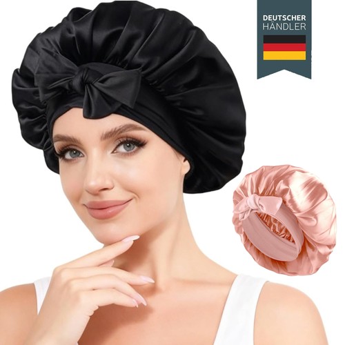 Seidenhaube zum schlafen silk - zum, schlafen,silk