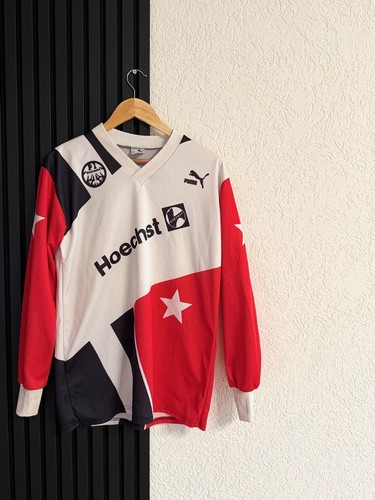 Eintracht frankfurt trikot - eintracht,