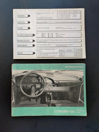 Citroen pallas limousine - citroen,