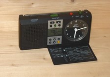 Braun Radiowecker/ Reisewecker