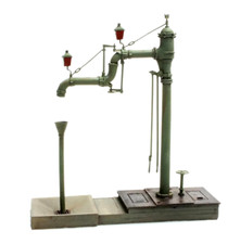 Wasserkran Art. Nr. 387.171