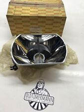 Reflektor Scheinwerfer rechts