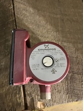 *READ Description* Grundfos UP