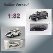 1:32 All-New Tiguan L Off-road