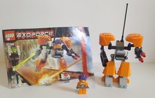 Lego exo force uplink 7708 - exo-force,