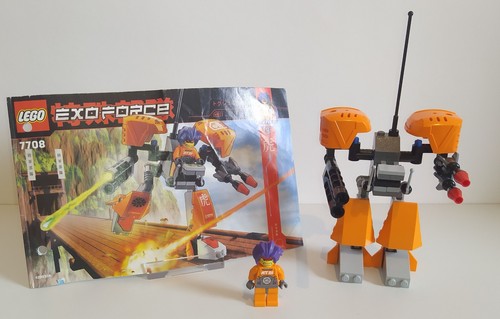Lego exo force uplink - lego, exo-force