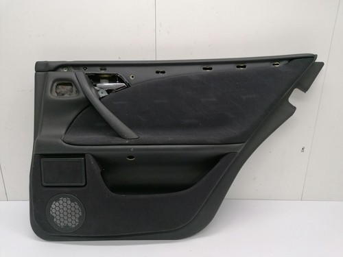 Mercedes w210 türverkleidung - w210,