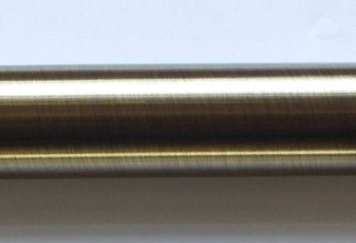 Metallrohr für - 16, mm